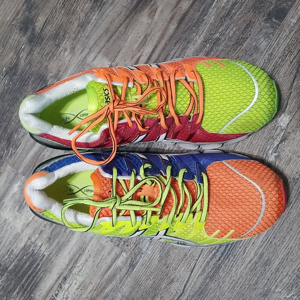 Asics Gel Kinsei 4